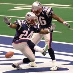 Ty Law