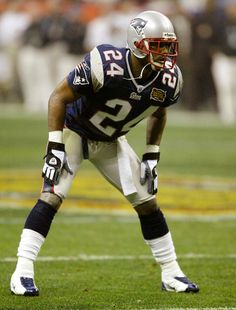 Ty Law