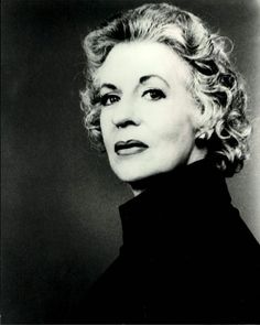 Uta Hagen