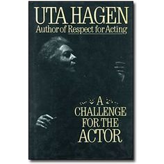 Uta Hagen