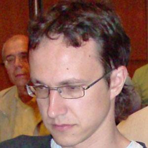 Vadim Zvjaginsev