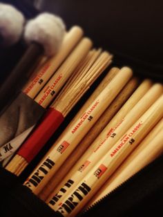 Vic Firth