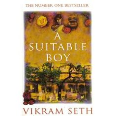 Vikram Seth