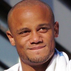 Vincent Kompany