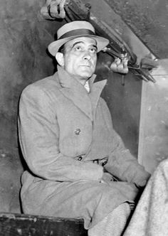 Vito Genovese