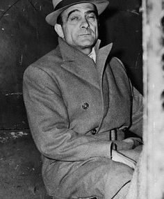 Vito Genovese