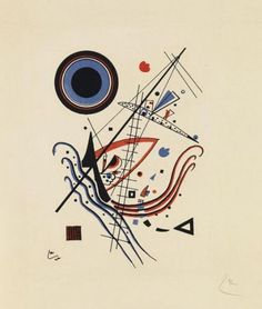 Wassily Kandinsky