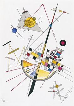 Wassily Kandinsky