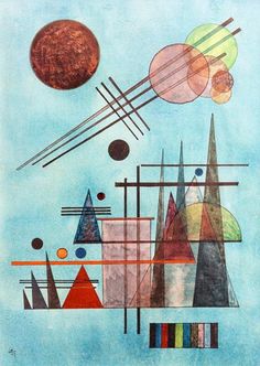 Wassily Kandinsky