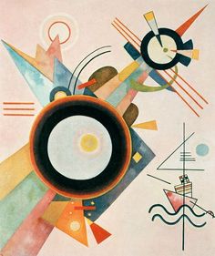 Wassily Kandinsky