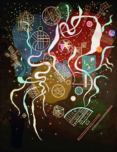 Wassily Kandinsky