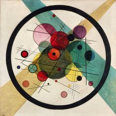 Wassily Kandinsky