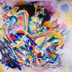 Wassily Kandinsky