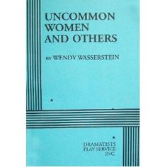 Wendy Wasserstein