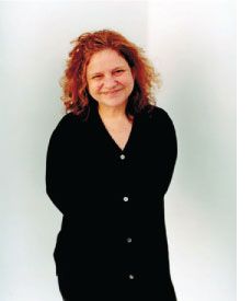 Wendy Wasserstein