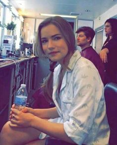 Willa Fitzgerald