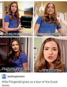 Willa Fitzgerald