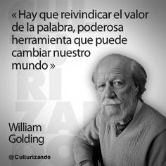 William Golding