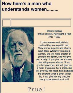 William Golding