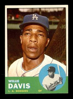 Willie Davis