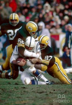 Ray Nitschke