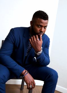 Winston Duke