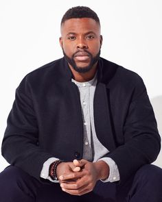 Winston Duke