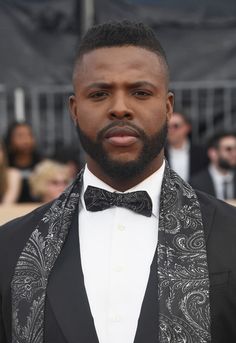 Winston Duke