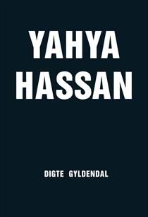 Yahya Hassan