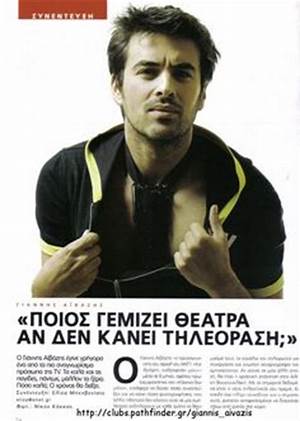 Yannis Aivazis