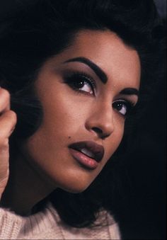 Yasmeen Ghauri