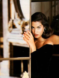 Yasmeen Ghauri