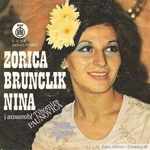 Zorica Brunclik