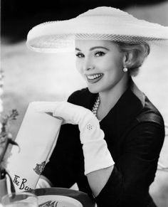 Zsa Zsa Gabor