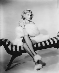 Zsa Zsa Gabor