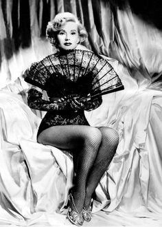 Zsa Zsa Gabor