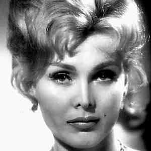 Zsa Zsa Gabor