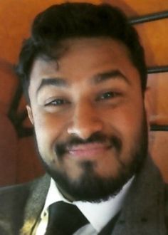 Abish Mathew