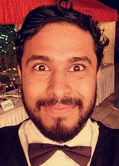 Abish Mathew