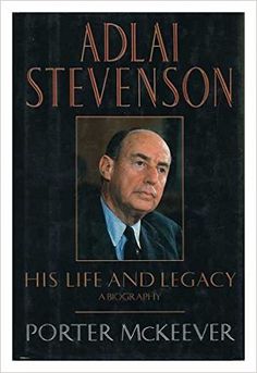 Adlai Stevenson II