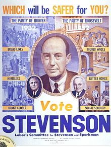 Adlai Stevenson II