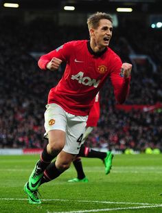 Adnan Januzaj