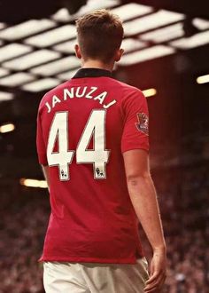 Adnan Januzaj