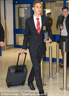 Adnan Januzaj