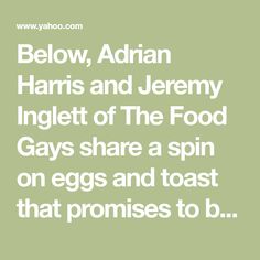 Adrian Harris