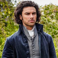 Aidan Turner