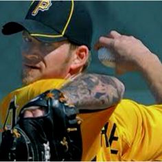 AJ Burnett