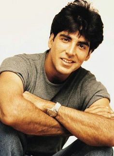 Akshay Kumar