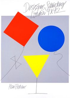 Alan Fletcher