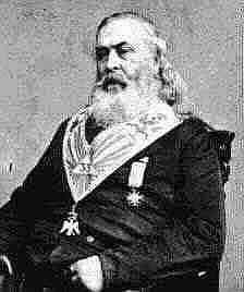 Albert Pike